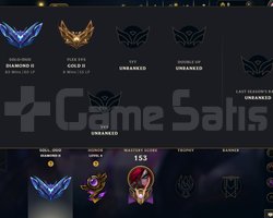 TR Elmas 2 60 LP elle kasılmış hesap