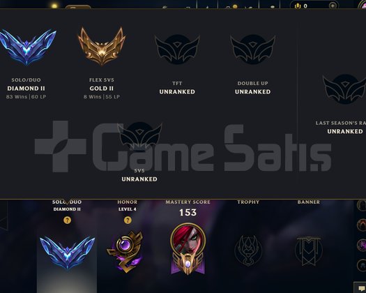 TR Elmas 2 60 LP elle kasılmış hesap