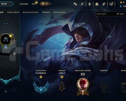 TR Platinum 3 30 LP Alan elle kasılmış hesap