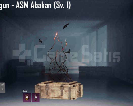 Destansı gösteriş saglam hesap