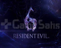 Resident Evil 6 + Garanti