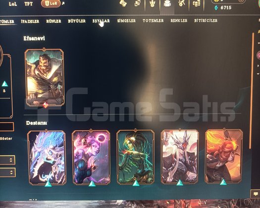 eune hesap plat elo