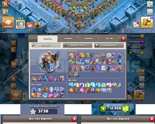 TH 18 MAX KÖY