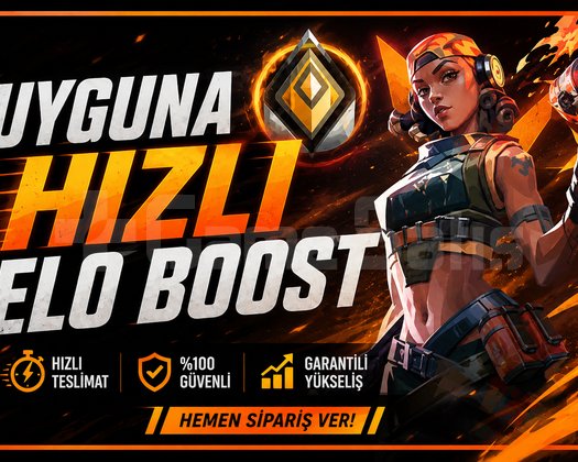 RADYANT EKIPTEN TEK GÜNDE İSTEDİĞİN RANK