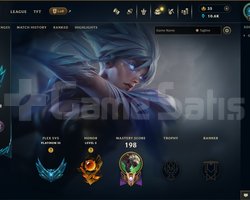 TR | 35 SKİN | Altın 1