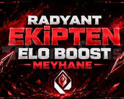 TEK GÜNDE İSTEDİĞİN RANK!