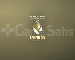 60 İNDİRİM Radyant Ekipten Elo Boost