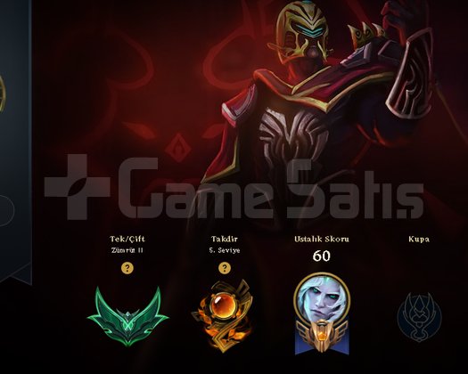 WEST ZÜMRÜT 2 HESAP 70 WR