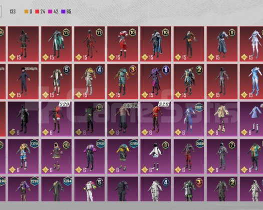 BUZ DİYARI 2 LEVEL HESAP
