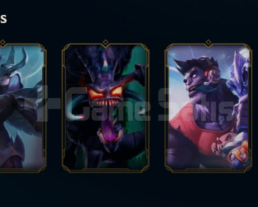 EUW 30 LEVEL BAŞYARGIÇ KAYLE 2010 KURULUM HESAP