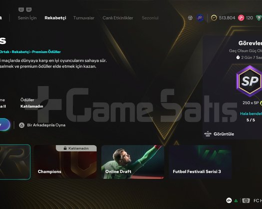 FC 26 PC HESABI R9 RONALDO WEB TRANSFER AÇIK