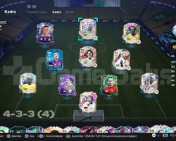 FC 26 PC HESABI R9 RONALDO WEB TRANSFER AÇIK