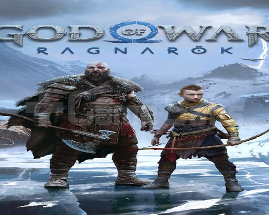 God Of War Ragnarok