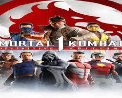 Mortal Kombat 1