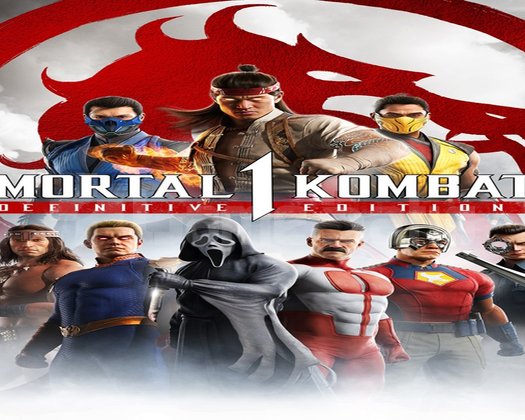 Mortal Kombat 1
