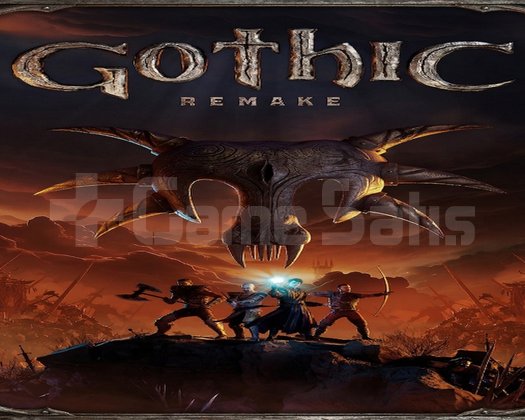 Gothic 1 Remake