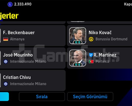 efootball