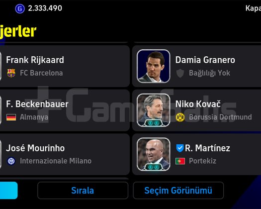 efootball