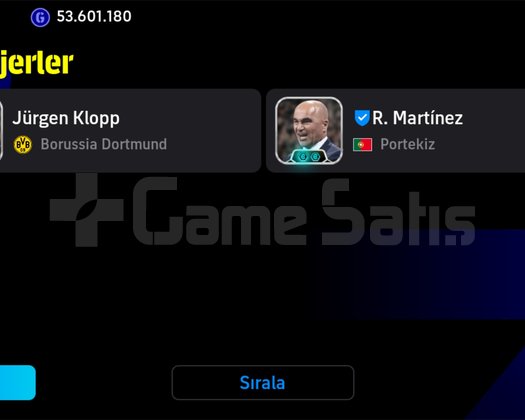 Satılık pes hesabı