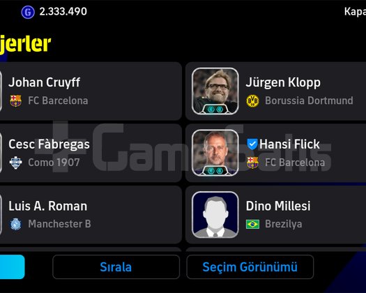 efootball