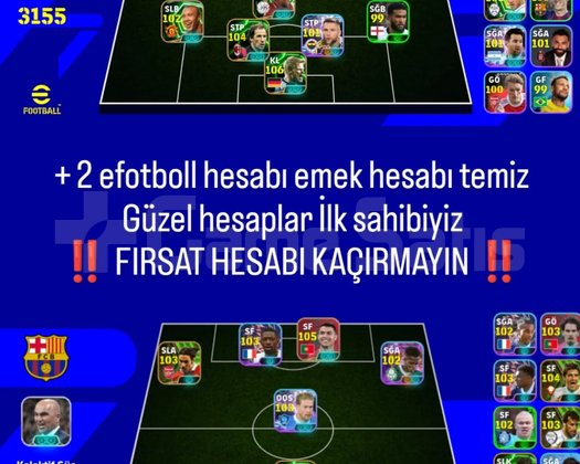 2+ HESAP FIRSAT HESABI 2 AL 1 ÖDE