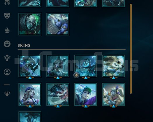 euw 500 lp 2022 yılı oluşturulmuş acc