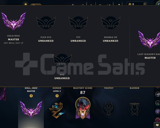 euw 500 lp 2022 yılı oluşturulmuş acc