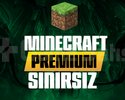 Minecraft Sınırsız Premium | Anlık Teslimat