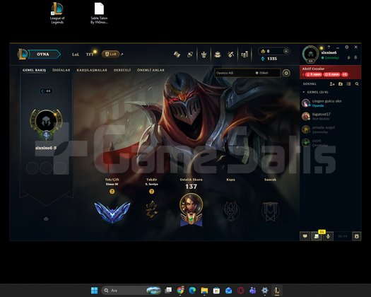 D3 smurf acc