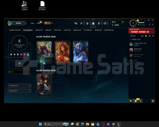 D3 smurf acc
