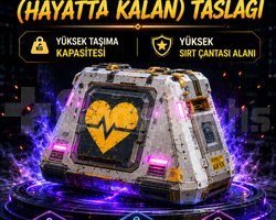HAYATTA KALAN BPsurvivor bp