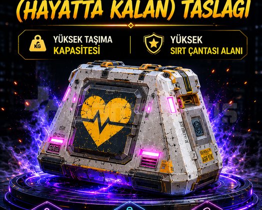 HAYATTA KALAN BPsurvivor bp