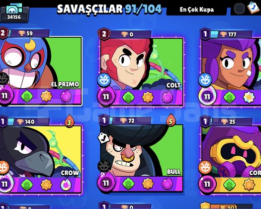 KAÇIRILMAYACAK FULL SUPERCELL PAKETİ bs, cr, co