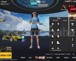 69 KOLEKSİYON SPORLU VE FORMALI HESAP