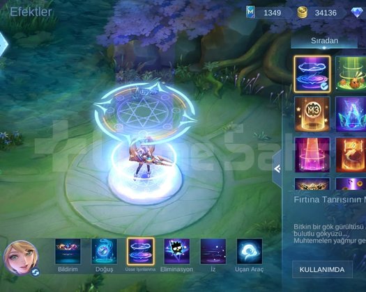 lunox legend + chou kof + epic base