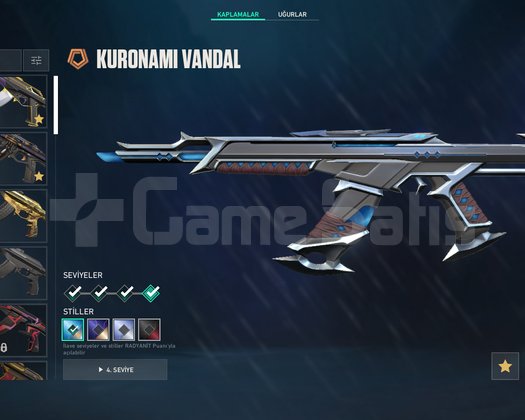 CHAMPIONS 2025 SET//CHAMPIONS 2022 PHANTOM//NADİR!