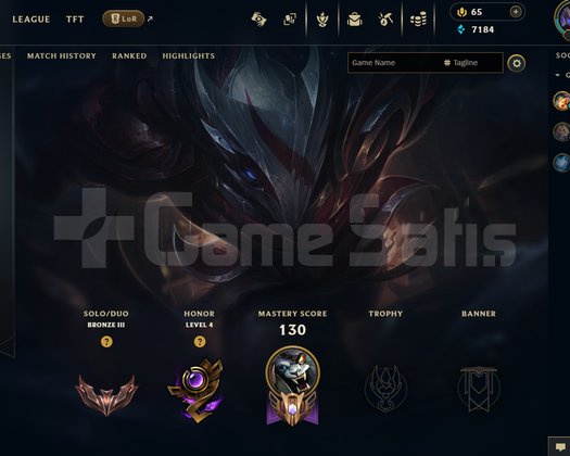 TR Bronz 3 8 win 1 lose elle kasılmış hesap
