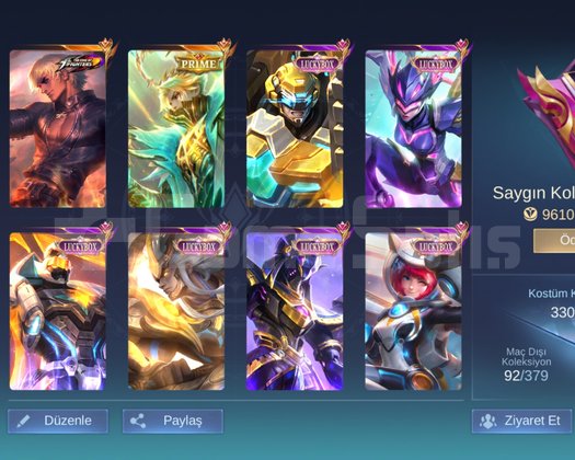 8TR 1GLOBAL TAGLİ EMEK HESABI