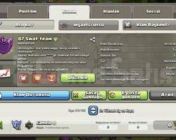 Satilik klan