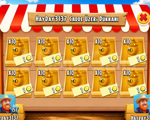 150 ADET BAL