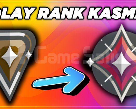 Valorant Rank Boost