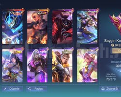 KOF GUS FANNY LCYBX BENED COV
