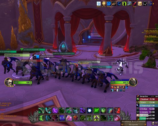 world of warcraft koleksiyon açısından değerli
