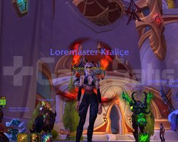 world of warcraft koleksiyon açısından değerli