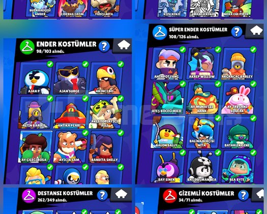 METEOR 3 +510 KOSTUM FULL+FUL