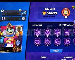 METEOR 3 +510 KOSTUM FULL+FUL