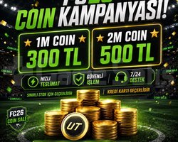 3M PS/XBOX COIN