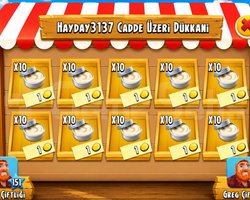 150 ADET BALMUMU