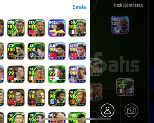 3300 kolektif tek bağ