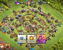 Clash of Clash hesapı satlık acill